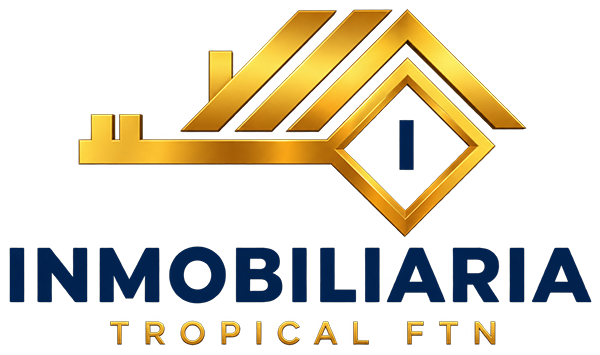 Inmobiliaria Tropical FTN Venta, Compra y Alquiler de Inmuebles